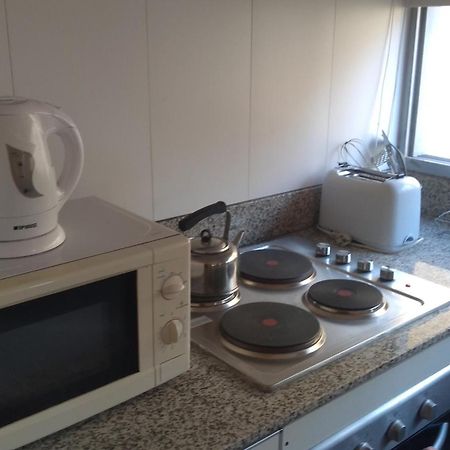 Solar Del Abasto Apartment Buenos Aires Ngoại thất bức ảnh