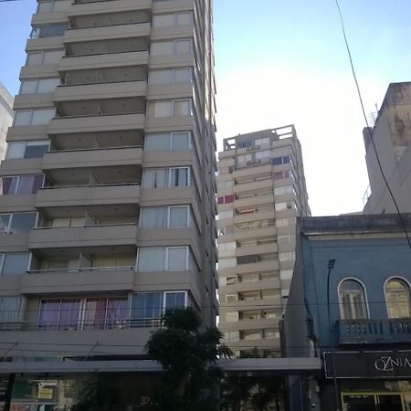 Solar Del Abasto Apartment Buenos Aires Ngoại thất bức ảnh
