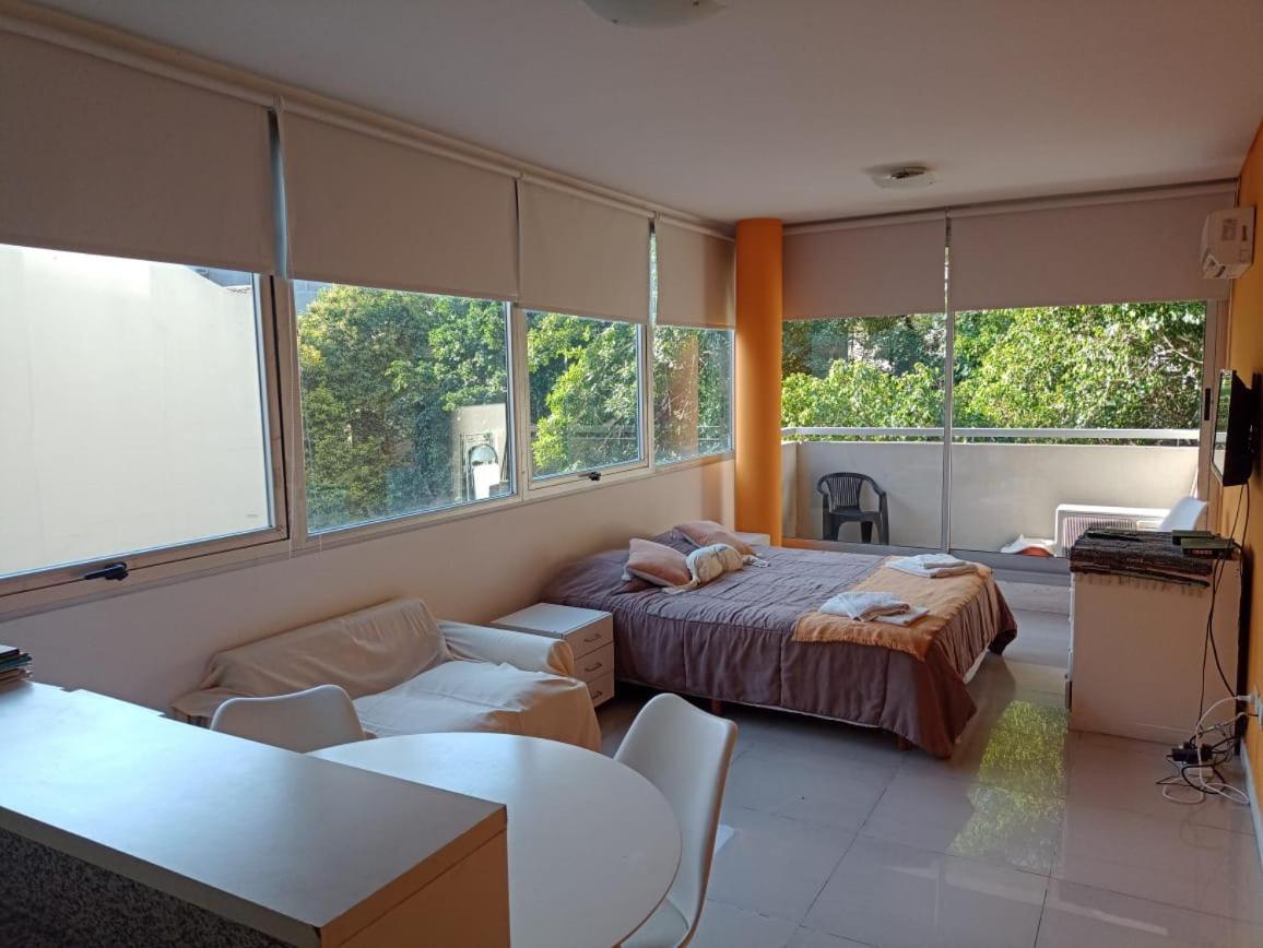 Solar Del Abasto Apartment Buenos Aires Ngoại thất bức ảnh