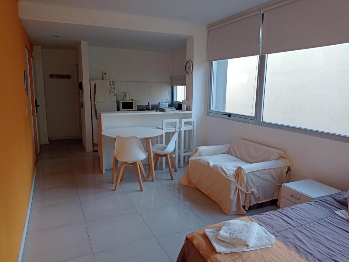 Solar Del Abasto Apartment Buenos Aires Ngoại thất bức ảnh