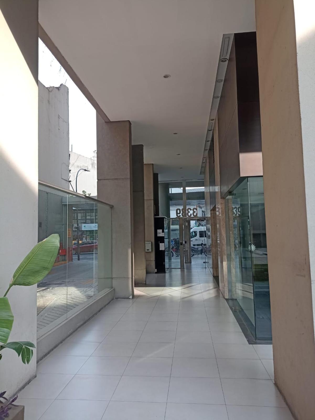Solar Del Abasto Apartment Buenos Aires Ngoại thất bức ảnh
