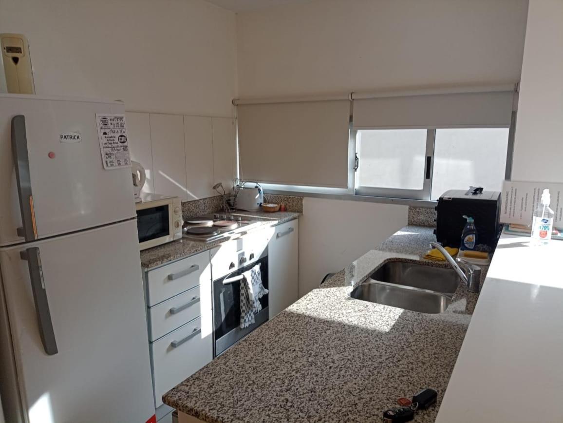 Solar Del Abasto Apartment Buenos Aires Ngoại thất bức ảnh
