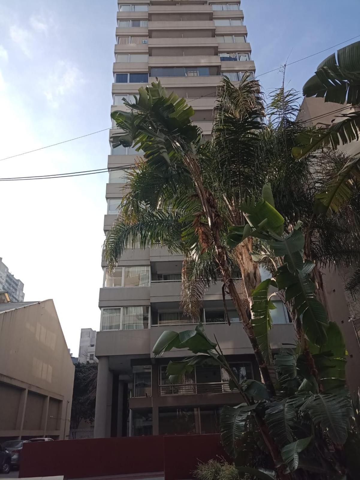 Solar Del Abasto Apartment Buenos Aires Ngoại thất bức ảnh
