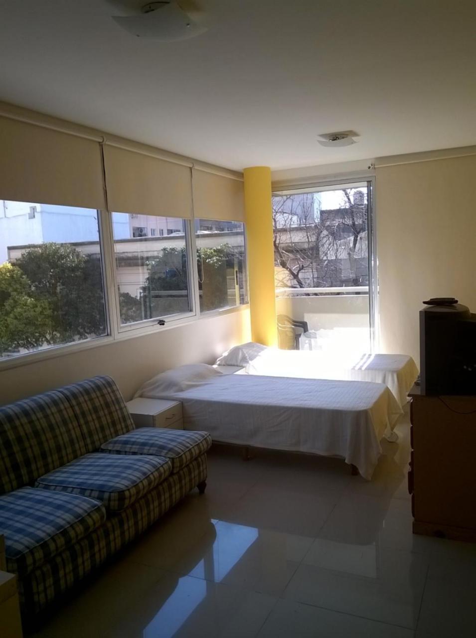 Solar Del Abasto Apartment Buenos Aires Ngoại thất bức ảnh