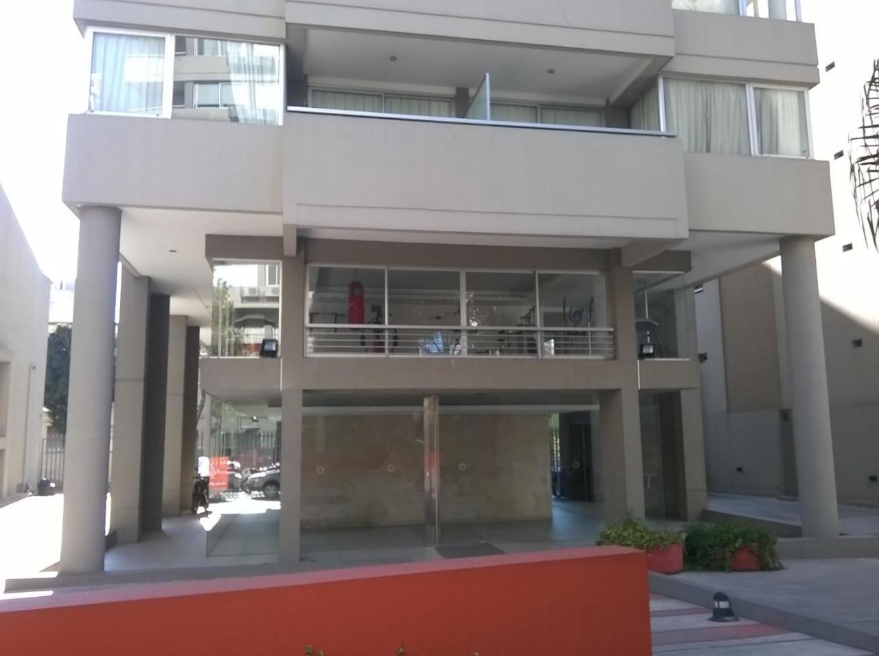Solar Del Abasto Apartment Buenos Aires Ngoại thất bức ảnh