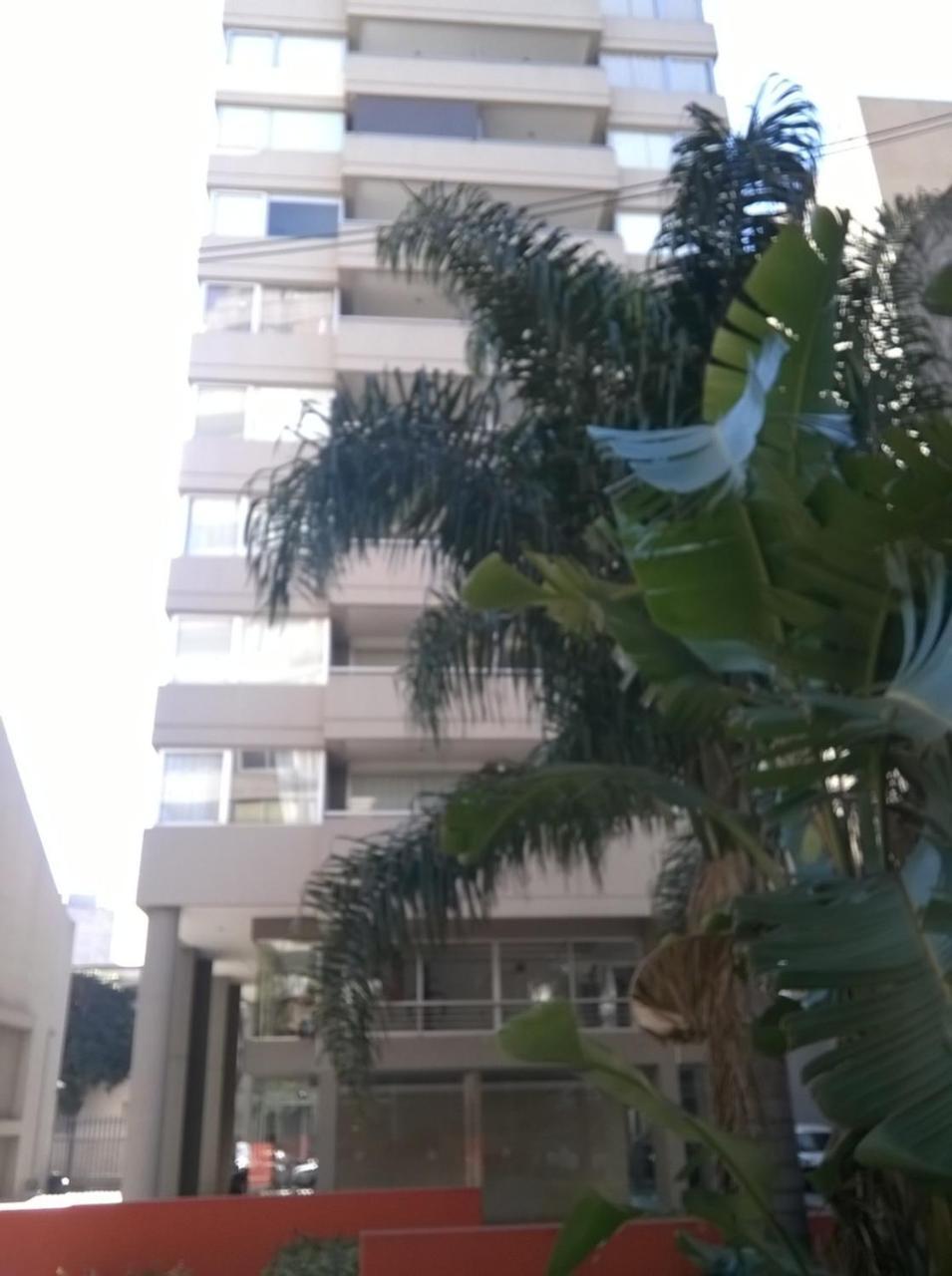 Solar Del Abasto Apartment Buenos Aires Ngoại thất bức ảnh